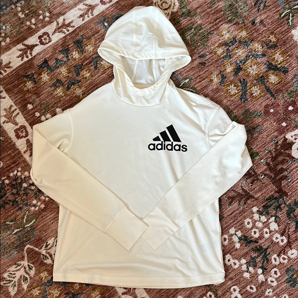 Women’s Adidas sweatshirt - Picture 1 of 3